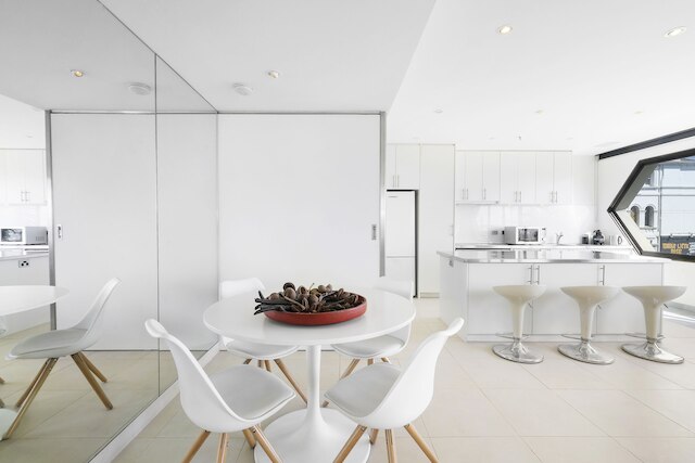 エレーヌ 2 ベッドルーム セント キルダ アパートメント