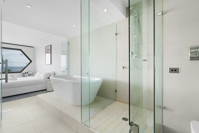 エレーヌ 2 ベッドルーム セント キルダ アパートメント