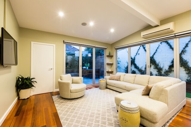 エリーゼ 2 ベッドルーム ウィンザー ハウス