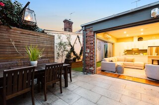 エリーゼ 2 ベッドルーム ウィンザー ハウス