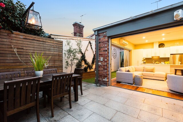 エリーゼ 2 ベッドルーム ウィンザー ハウス