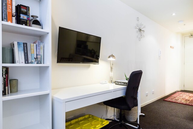 エミリー カールトン スタジオ アパートメント