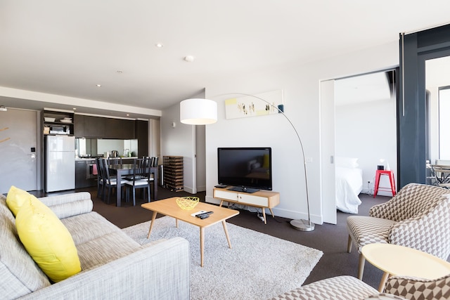 エリカ 2 ベッドルーム サウス ヤラ アパートメント