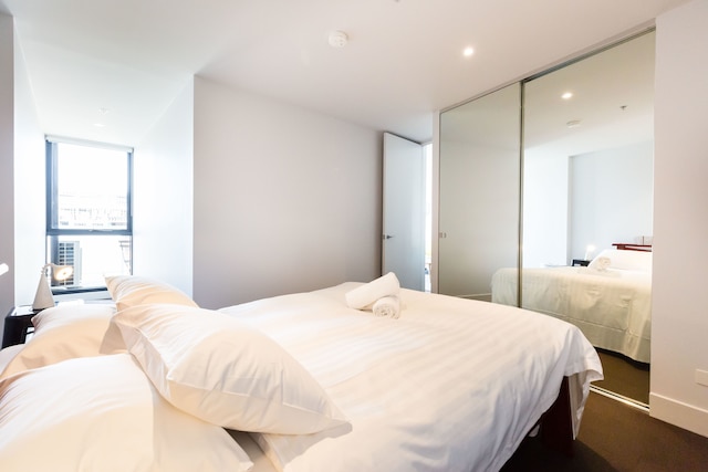 エリカ 2 ベッドルーム サウス ヤラ アパートメント