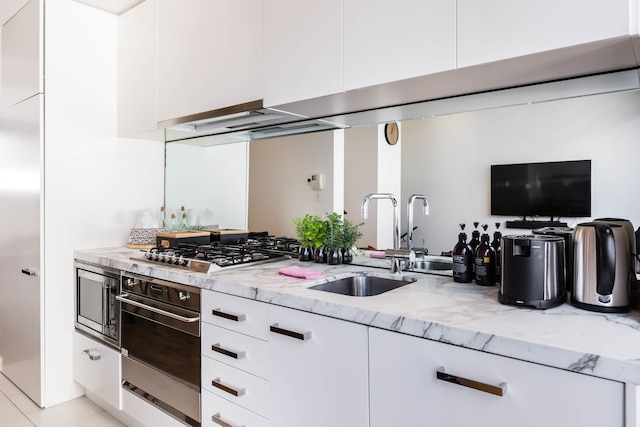 エヴァン 1 ベッドルーム サウスバンク アパートメント