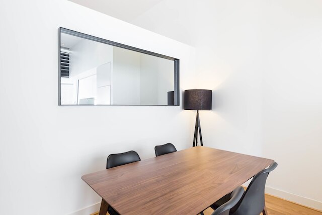 エヴァン 1 ベッドルーム サウスバンク アパートメント