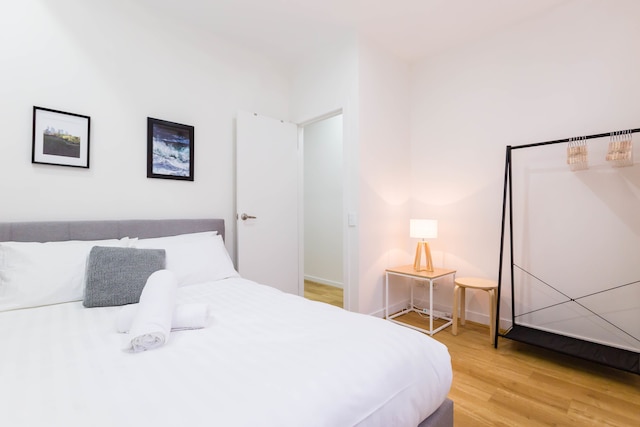 ヘーゼル 3 ベッドルーム メルボルン アパートメント