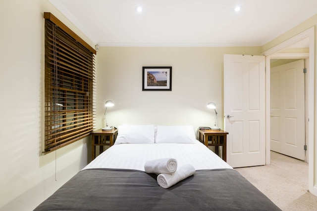 ヘレナ 2 ベッドルーム フィッツロイ ハウス