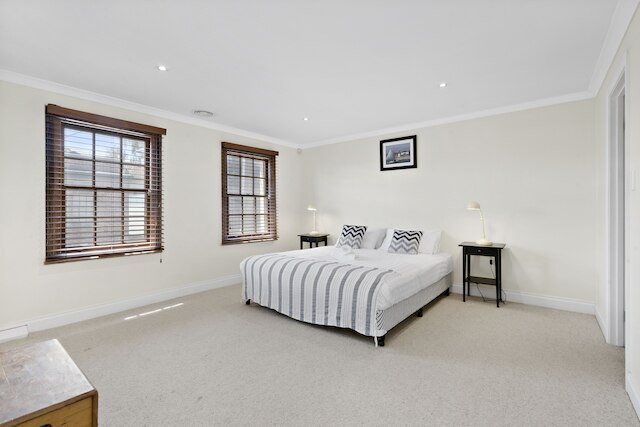 ヘレナ 2 ベッドルーム フィッツロイ ハウス