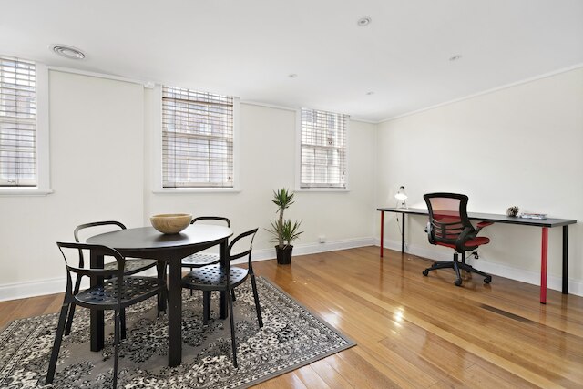 ヘレナ 2 ベッドルーム フィッツロイ ハウス