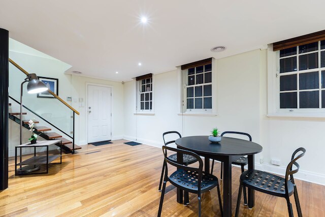 ヘレナ 2 ベッドルーム フィッツロイ ハウス