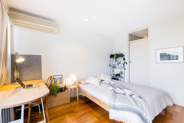 アイザック 1 ベッドルーム サウス メルボルン アパートメント