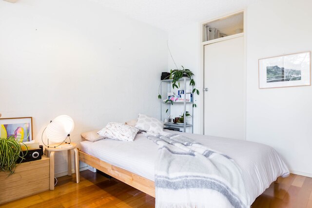 アイザック 1 ベッドルーム サウス メルボルン アパートメント