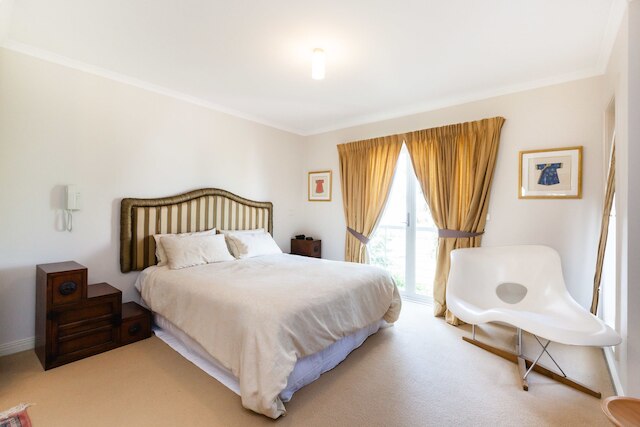 ジャスミン 2 ベッドルーム ポート メルボルン ハウス