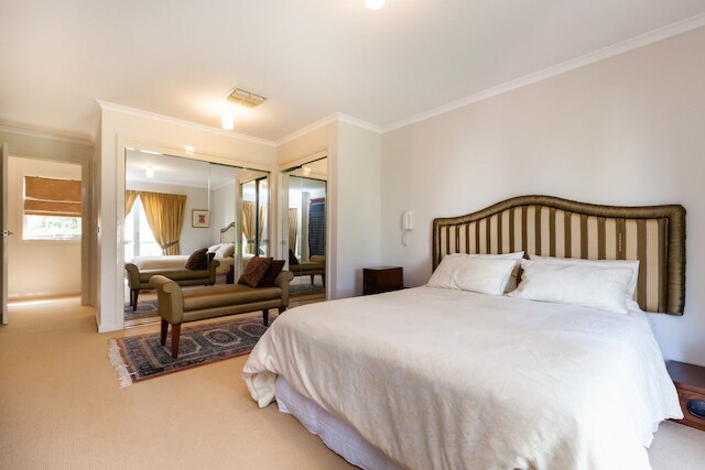 ジャスミン 2 ベッドルーム ポート メルボルン ハウス