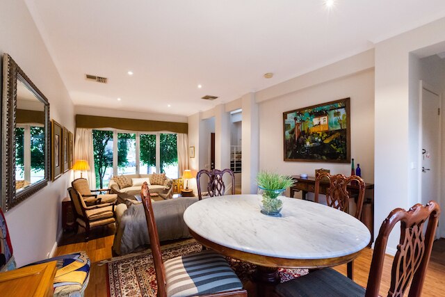 ジャスミン 2 ベッドルーム ポート メルボルン ハウス