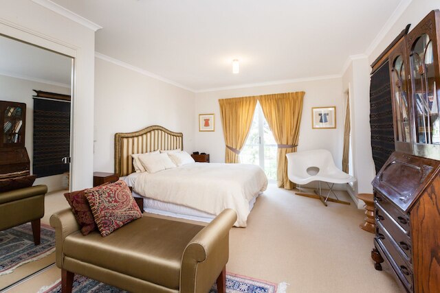 ジャスミン 2 ベッドルーム ポート メルボルン ハウス