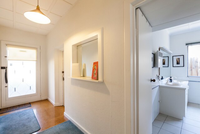 ケリー 3 ベッドルーム ノースコート ハウス