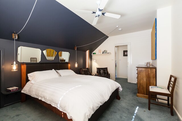 ケリー 3 ベッドルーム ノースコート ハウス