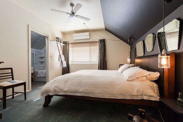 ケリー 3 ベッドルーム ノースコート ハウス