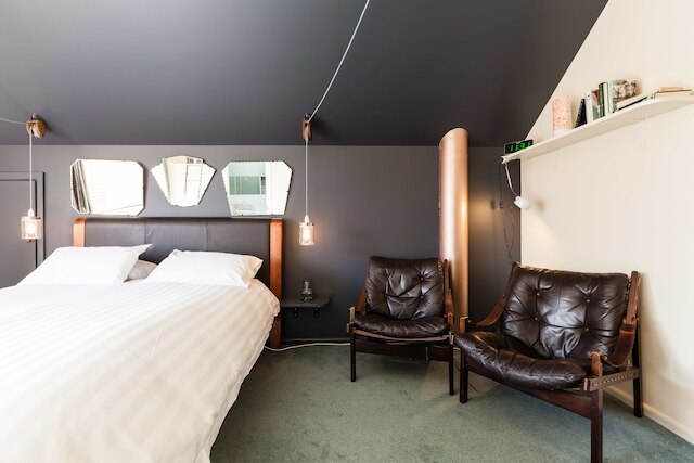 ケリー 3 ベッドルーム ノースコート ハウス