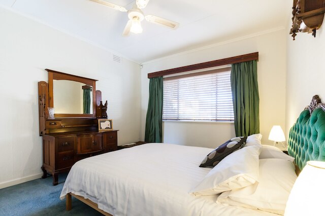 ケリー 3 ベッドルーム ノースコート ハウス