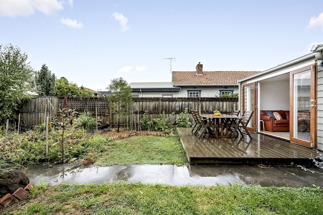 リアム 3 ベッドルーム ノースコート ハウス