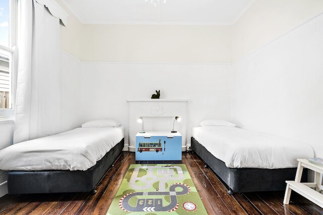 リアム 3 ベッドルーム ノースコート ハウス