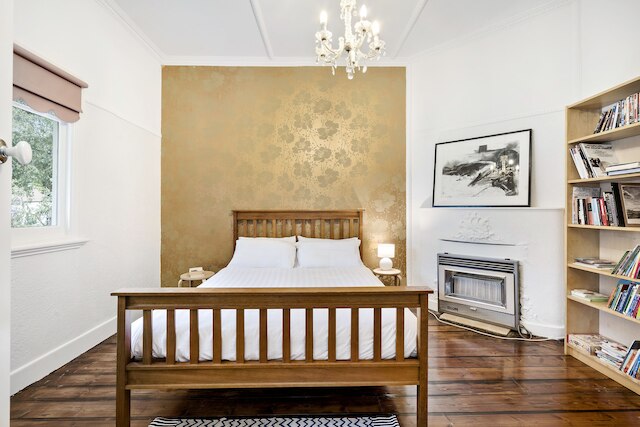 リアム 3 ベッドルーム ノースコート ハウス