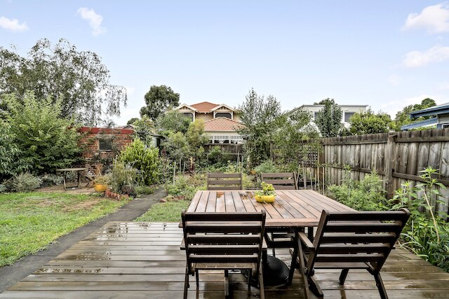 リアム 3 ベッドルーム ノースコート ハウス