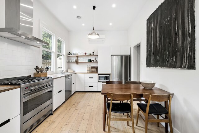 リアム 3 ベッドルーム ノースコート ハウス