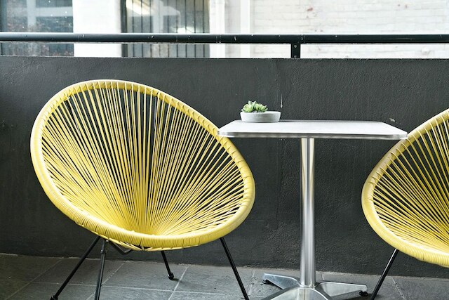 リッツィ メルボルン スタジオ アパートメント