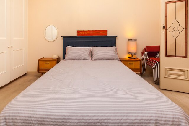 マデリン 1 ベッドルーム フィッツロイ アパートメント