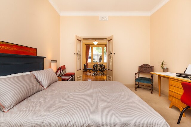 マデリン 1 ベッドルーム フィッツロイ アパートメント