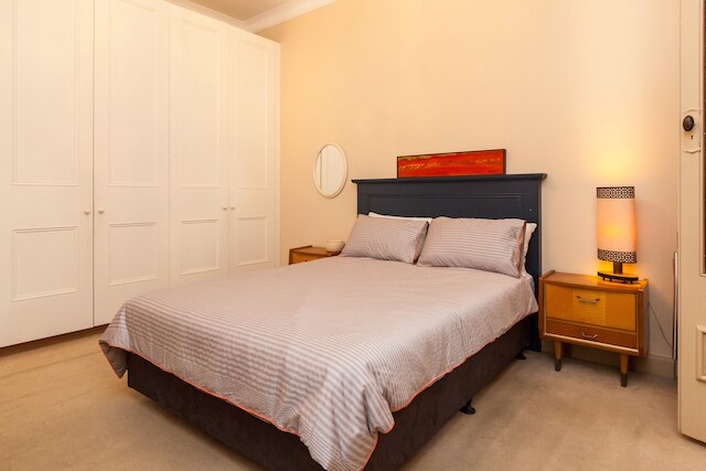 マデリン 1 ベッドルーム フィッツロイ アパートメント