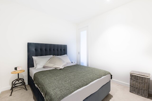 マキシン 1 ベッドルーム コリングウッド アパートメント