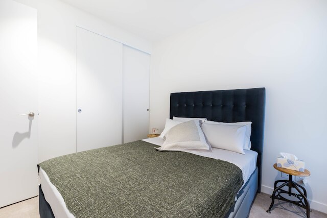 マキシン 1 ベッドルーム コリングウッド アパートメント