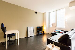 メーガン 2 ベッドルーム メルボルン アパートメント