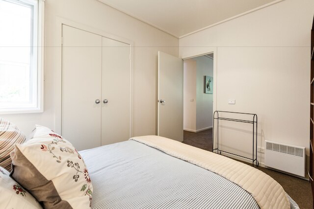 ナオミ 2 ベッドルーム サウス メルボルン アパートメント