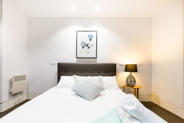 レネー、4BDR ノース メルボルン ハウス