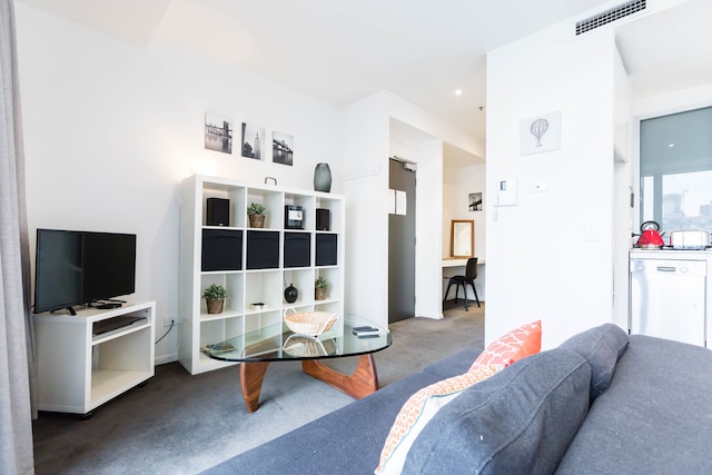 ロビン 1 ベッドルーム メルボルン アパートメント