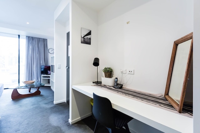 ロビン 1 ベッドルーム メルボルン アパートメント