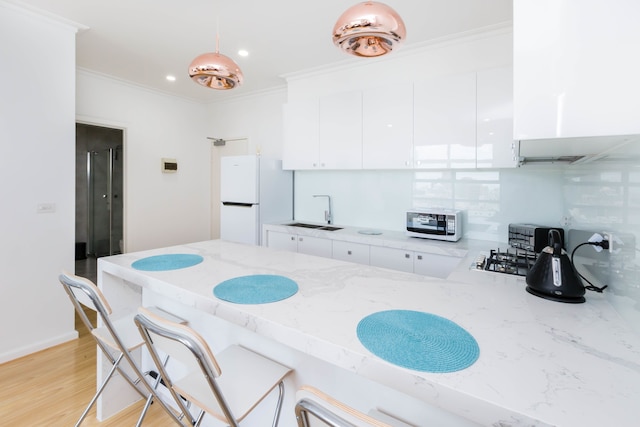 ローランド 1 ベッドルーム メルボルン アパートメント