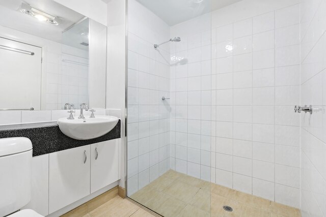 シエナ 1 ベッドルーム サウス メルボルン アパートメント