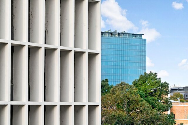 シエナ 1 ベッドルーム サウス メルボルン アパートメント