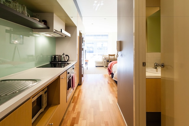 テニソン リッチモンド スタジオ アパートメント