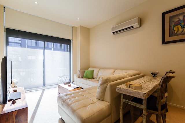 テニソン リッチモンド スタジオ アパートメント