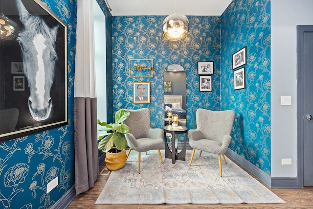 マコーミック プレイス ゲスト ハウス