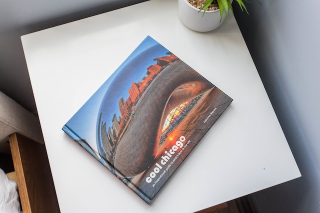 マコーミック プレイス ゲスト ハウス