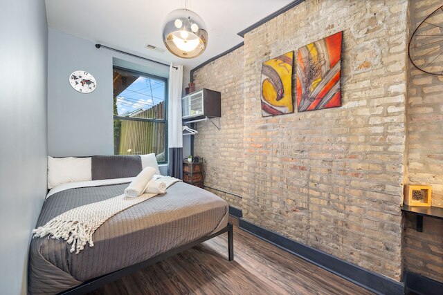 マコーミック プレイス ゲスト ハウス